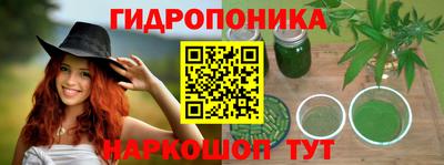 каннабис Берёзовский